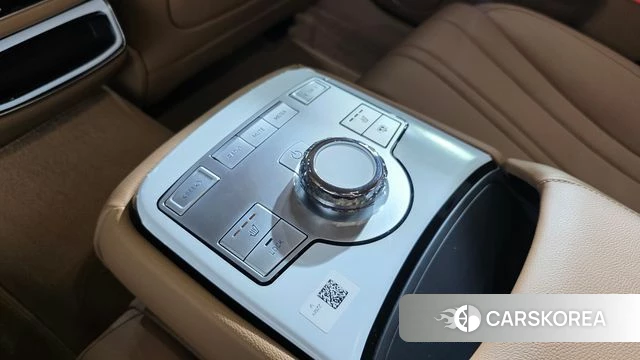 Genesis G80 (RG3) id 4527490 из Кореи 25