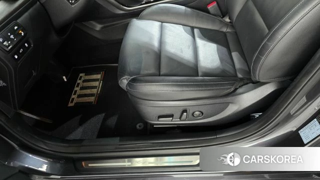 Kia K7 Premier id 4595277 из Кореи 25