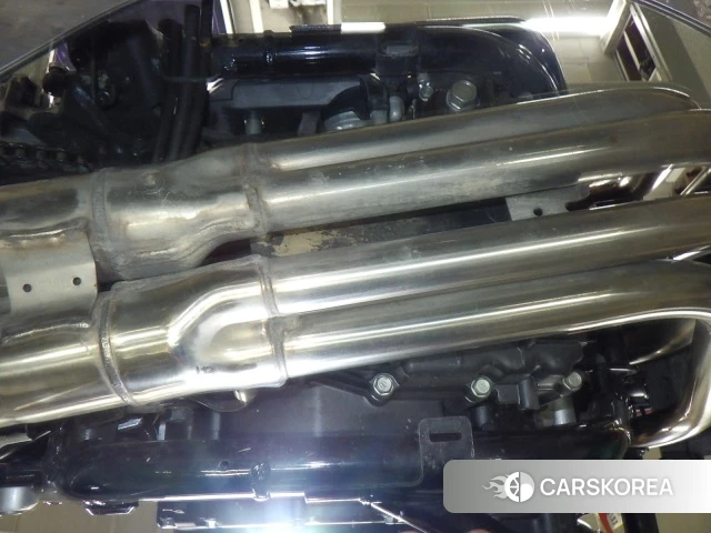 Honda CB400SF ABS id 3949726 из Японии 25