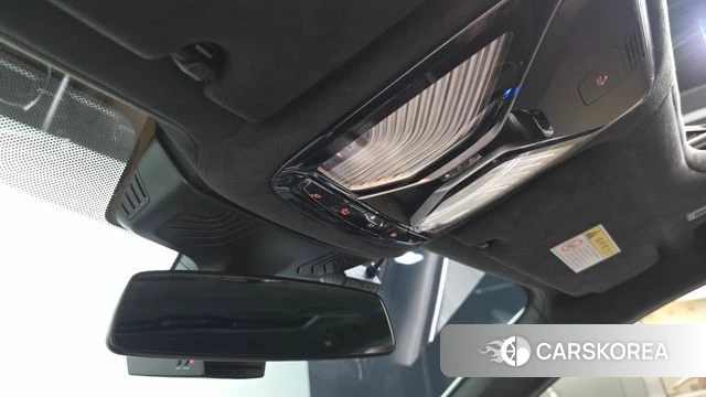 BMW 7 Series (G11) id 4187987 из Кореи 25