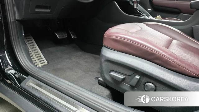 Kia The New Niro id 4561917 из Кореи 25