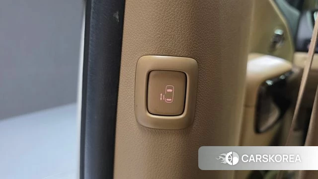 Kia The New Carnival id 4698722 из Кореи 25