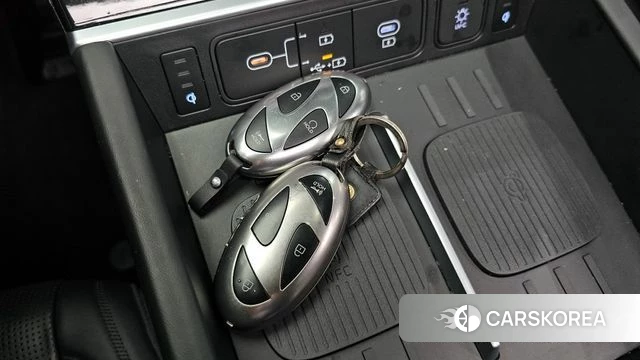 Hyundai Santa Fe (MX5) id 4354341 из Кореи 25