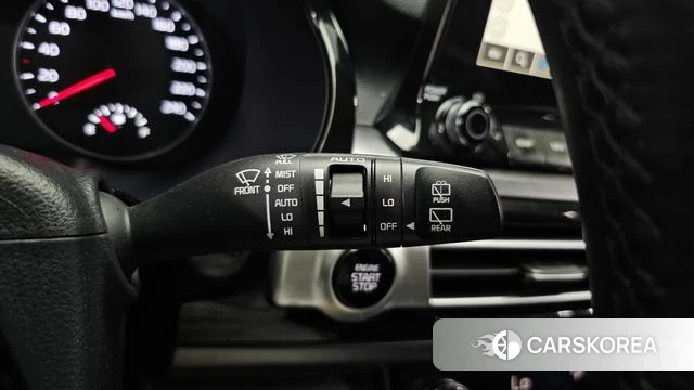 Kia Seltos id 4610109 из Кореи 25