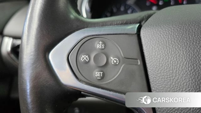 Chevrolet (GM Daewoo) Traverse id 4657447 из Кореи 25