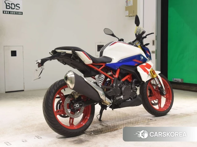 BMW G310R id 3946189 из Японии 25