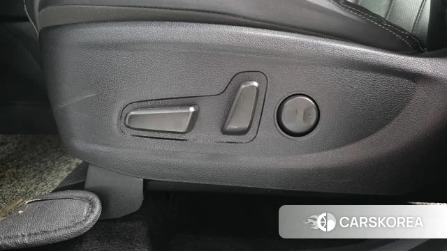 Hyundai Santa Fe TM id 4717739 из Кореи 25