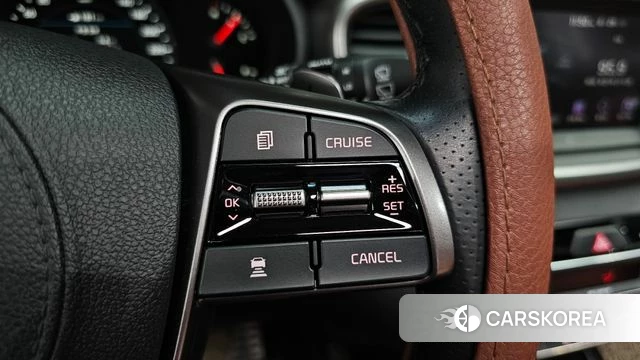 Kia The New Sorento id 4520006 из Кореи 25