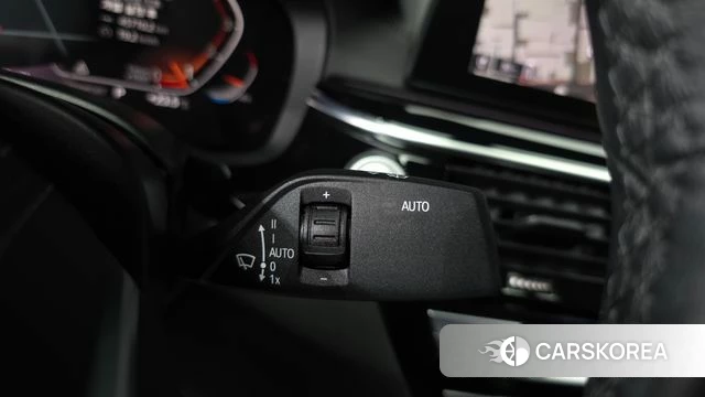 BMW 6 Series GT (G32) id 4895117 из Кореи 25
