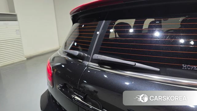 Mini Cooper S Clubman id 4308707 из Кореи 25