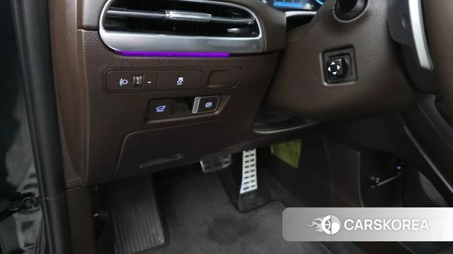 Hyundai The New Palisade id 4516850 из Кореи 25