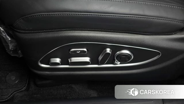 Hyundai Palisade (LX3) id 4639758 из Кореи 25
