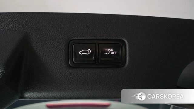 Kia Carnival 4th generation id 4470687 из Кореи 25