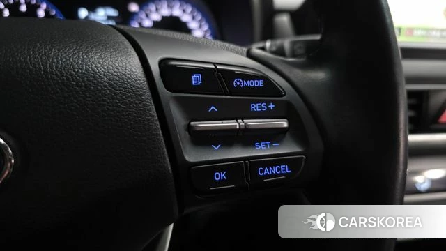 Hyundai Kona id 4232963 из Кореи 25