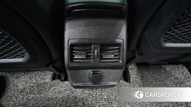 Renault Korea (Samsung) QM6 id 4563057 из Кореи 25