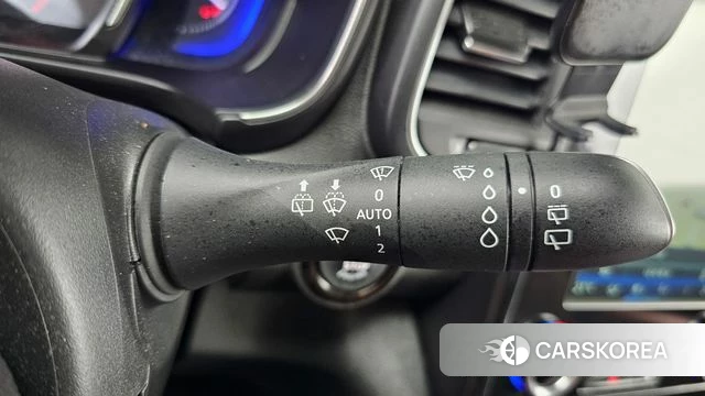 Renault Korea (Samsung) The New QM6 id 4507061 из Кореи 25