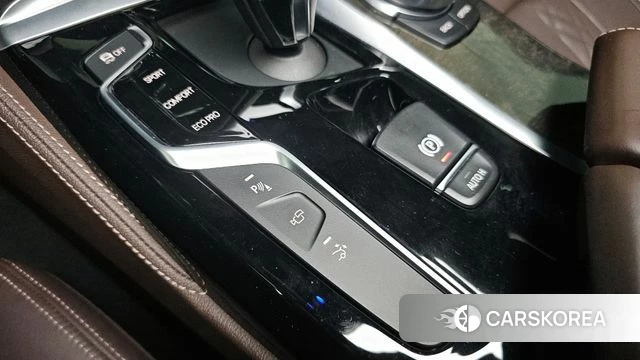 BMW 6 Series GT (G32) id 4345825 из Кореи 25