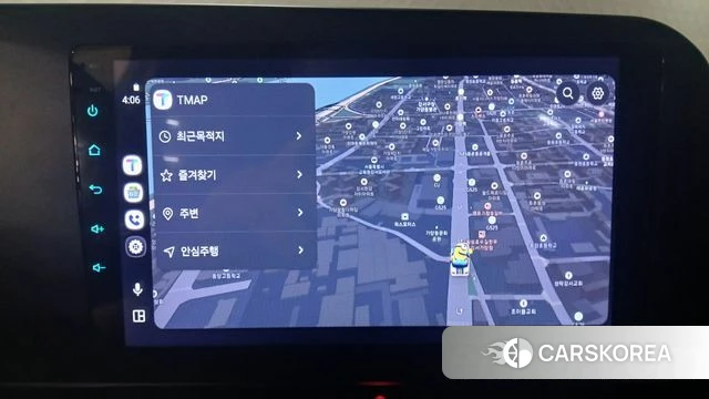 Hyundai Avante Hybrid (CN7) id 4561160 из Кореи 25