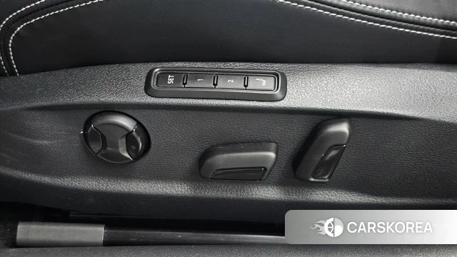 Volkswagen Passat GT (B8) id 4665945 из Кореи 25