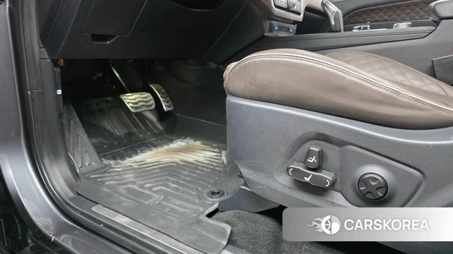 Ssangyong All New Rexton id 4764556 из Кореи 25