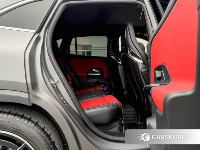 Mercedes-Benz GLA AMG id 4210030 из Китая 25