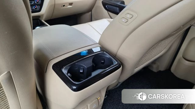 Kia The New Carnival id 4626341 из Кореи 25