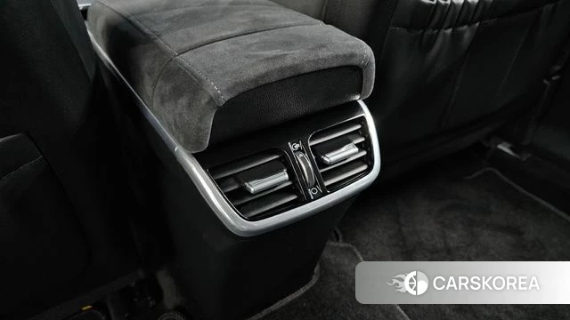 Hyundai The New Grandeur IG id 4702233 из Кореи 25