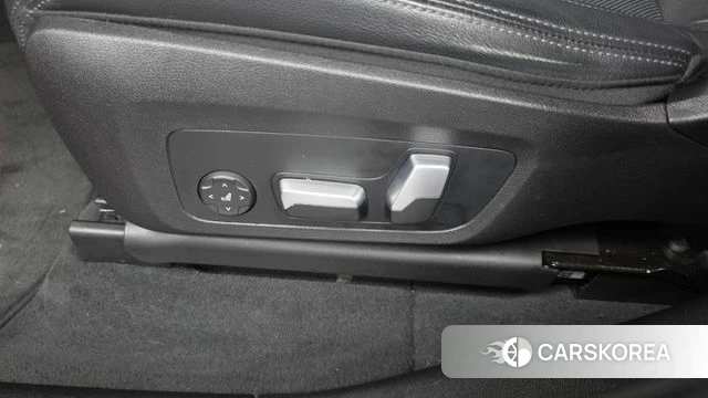 BMW X3 (G01) id 4880457 из Кореи 25