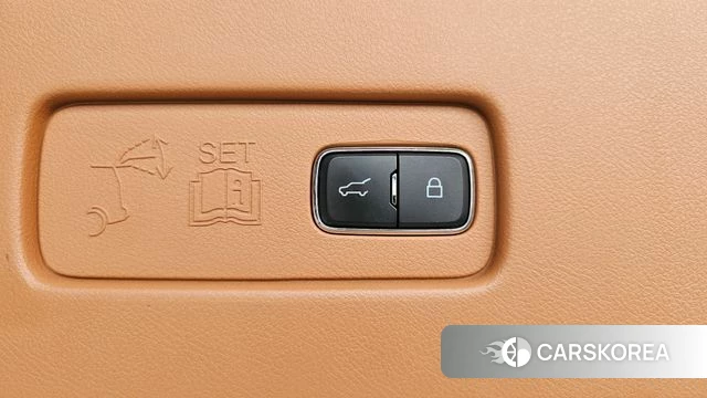 Lincoln Aviator 2nd generation id 4344730 из Кореи 25