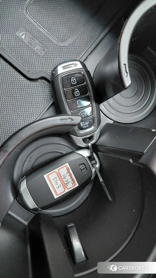 Hyundai Palisade id 4741063 из Кореи 25