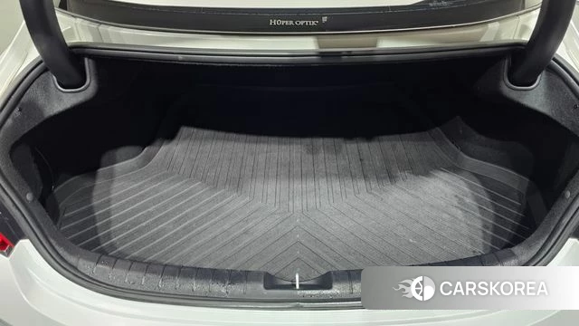 Hyundai Grandeur IG id 4525841 из Кореи 25
