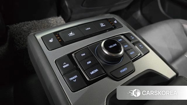 Genesis G80 id 4794638 из Кореи 25