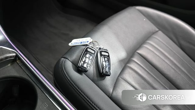 Audi A6 (C8) id 4542291 из Кореи 25