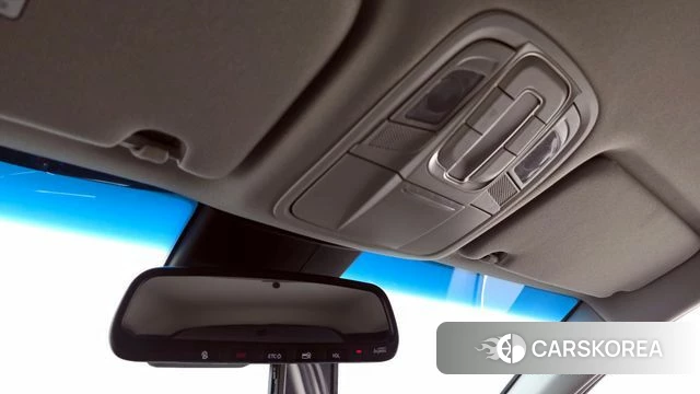 Hyundai Santa Fe TM id 4411406 из Кореи 25