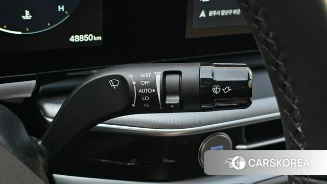 Hyundai Grandeur (GN7) id 4783501 из Кореи 24