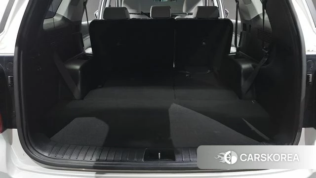 Hyundai The New Palisade id 4941579 из Кореи 25
