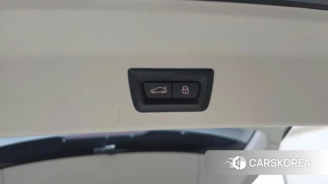 BMW X3 (G01) id 4462833 из Кореи 25