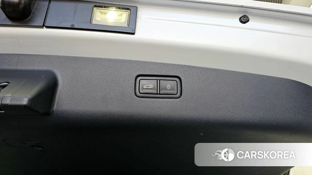 Genesis GV70 id 4249940 из Кореи 25