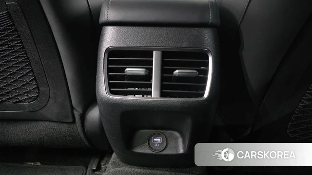 Hyundai Sonata (DN8) id 4864002 из Кореи 25