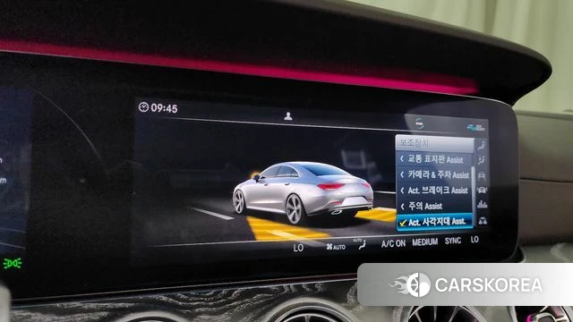 Mercedes-Benz CLS-Class C257 id 4586756 из Кореи 25
