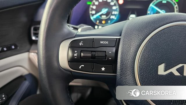Kia Sportage 5th Generation Hybrid id 4757185 из Кореи 25