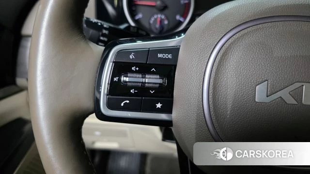 Kia Carnival 4th generation id 4475056 из Кореи 25