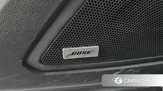 Renault Korea (Samsung) The New QM6 id 4201410 из Кореи 25