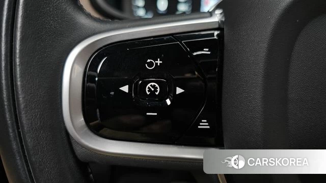 Volvo V90 Cross-Country id 4507296 из Кореи 25