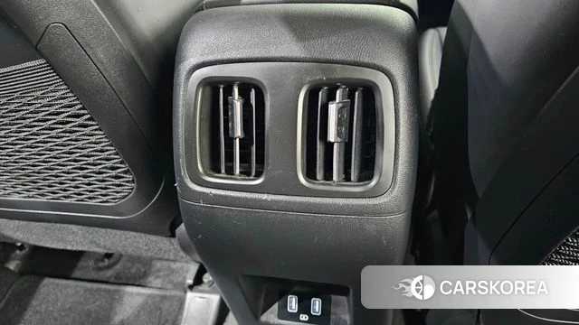 Hyundai Tucson Hybrid (NX4) id 4494408 из Кореи 25