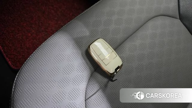 Kia The New Ray id 4651699 из Кореи 25