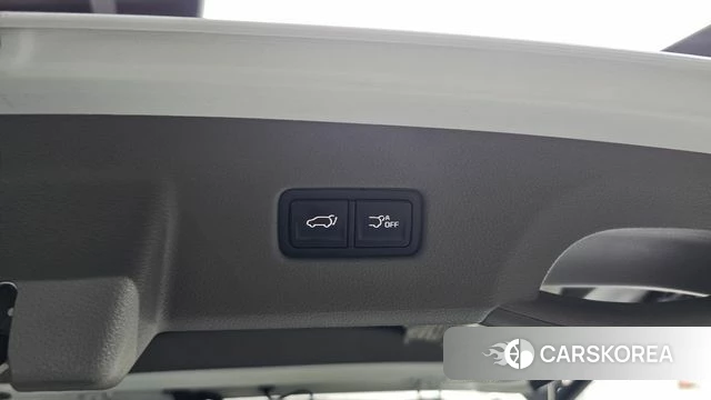 Kia Carnival 4th generation id 4434430 из Кореи 25