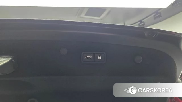 Kia K8 id 4676527 из Кореи 25