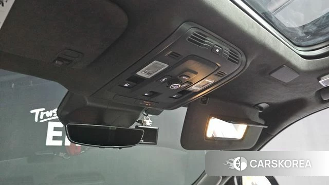 Cadillac Escalade 5th Generation id 4506436 из Кореи 25