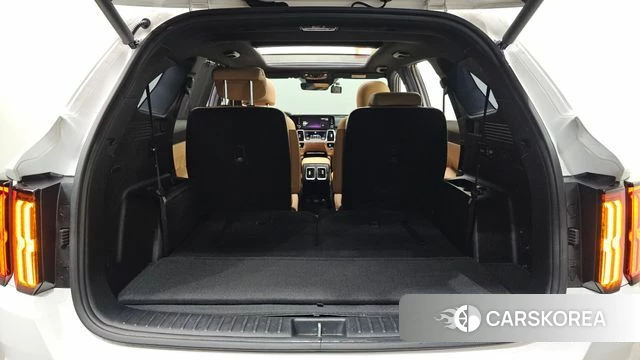 Kia Sorento 4th Generation id 4608276 из Кореи 25
